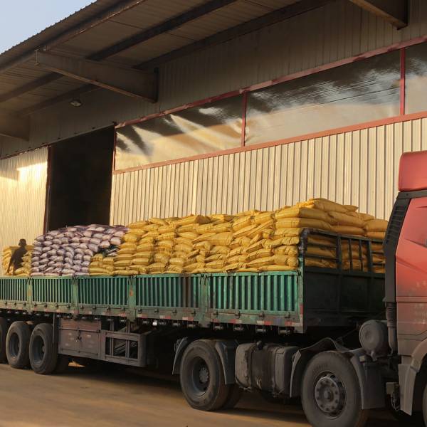 Product Transport